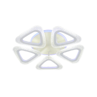 Потолочная люстра Escada Candy 10300/5LED BL