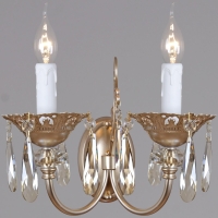 Бра Illumico IL5233-2WLS-25 ELITE