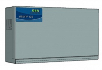 Источник вторичного электропитания резервированный, ИВЭПР Rubezh 12/2 RS-R2 2х12 БР Rbz-215741