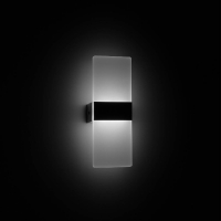 Настенный светильник Gauss Lola BR031 GAUSS