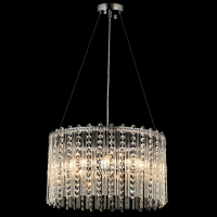 Подвесная люстра Illumico IL0104-6P-79 CR