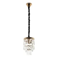 Подвесной светильник Modelux ML.844.2 GD