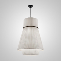 Подвесная люстра ImperiumLoft Peo 232564-23