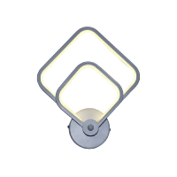 Бра Escada Twister 10228/SG LED