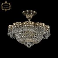 Потолочная люстра Art Classic 21.301.35JB.G ArtClassic