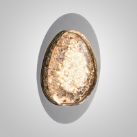 Настенный светильник ImperiumLoft Evian Wall 232731-23