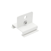 Скоба крепежная тип E к шинопроводу 5040xx-(F)/(R) Quattro Lightstar 504196-01