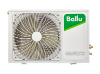 Кондиционер, блок наружный сплит-системы BSO/out 07HN8_22Y Ballu BSO/out-07HN8_22Y НС-1407879