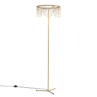 Торшер Delight Collection ML23001008-1A gold