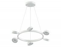 Корпус подвесного светильника поворотный Ambrella Light Diy spot C9191