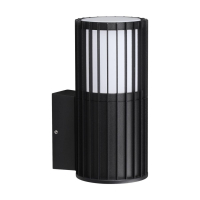 Уличный настенный светильник Novotech Street Costas 370991