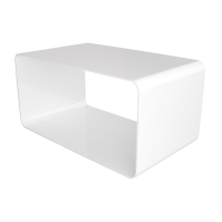 Соединитель фасонных элементов 55х110 ERA 511FC