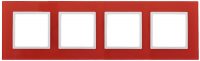 Рамка на 4 поста Эра 14-5104-23 Б0034532