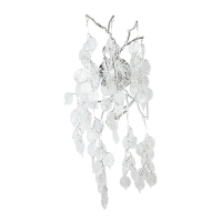 Настенный светильник Modestyle MS.2109.350 SL