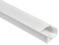 Кабель-канал 85х50мм Legrand/Daccord 638080