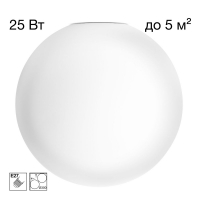 Потолочный светильник Citilux Ron CL941D30