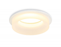 Встраиваемый светильник Ambrella Light Acrylic Frost TN1302