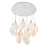 Каскадная люстра Cloyd Mangra 10363