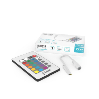 Контроллер Gauss Basic BT610 GAUSS