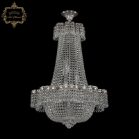 Потолочная люстра Art Classic 21.301.H2.55JB.Ni ArtClassic