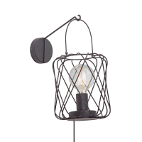 Бра Vitaluce V4763-1/1A VITALUCE