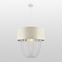 Подвесная люстра Lussole Presidio LSP-6032