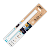 Модульный светодиодный светильник Gauss K 9021531235-D GAUSS