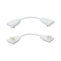 Коннектор гибкий Apeyron 09-128