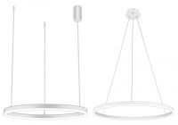 Подвесной светильник Kink Light ТОР 08218.01A(4000K) 08218,01A(4000K)