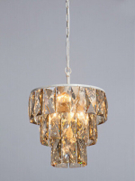 Потолочная люстра Vitaluce V5278-0/6+1 VITALUCE