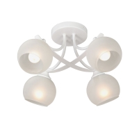 Потолочная люстра Vitaluce V2564-0/4PL