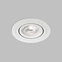 Встраиваемый светильник Denkirs Prime DK-DH2020-WH