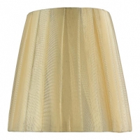 Абажур Crystal Lux Victoria Gold абажур VICTORIA GOLD