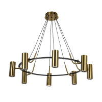 Подвесная люстра Modestyle MS.9881.8