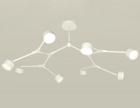 Люстра на штанге Ambrella Light Traditional (C9059, N8112) XB9059150