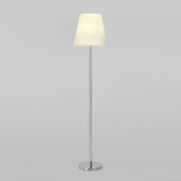 Торшер Eurosvet Amaretto 01166/1 хром a065000