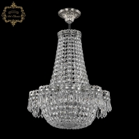 Потолочная люстра Art Classic 21.311.H2.35JB.Ni ArtClassic