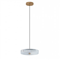 Подвесной светильник Arti Lampadari Viro L 1.5.28 G