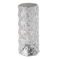 Настольная лампа аккумуляторная Eglo Lucignano 75816