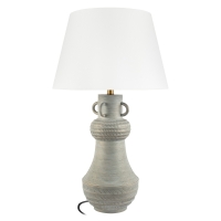 Настольная лампа LOFT IT Massai 10526T