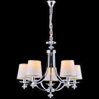 Подвесная люстра Reluce 70300-0.4-05 CH