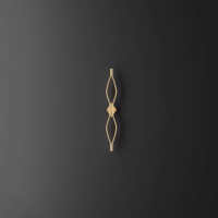 Настенный светильник ImperiumLoft Jarand 255526-22