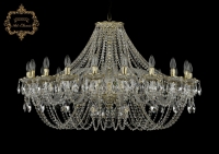 Подвесная люстра Art Classic 41.11.20.400.GW.Sp ArtClassic