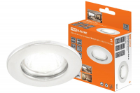 Встраиваемый светильник TDM Electric СВ 01-01 SQ0359-0022