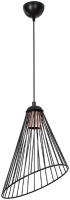 Подвесной светильник Toplight Jeannine TL1608H-01BK