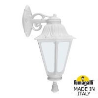 Уличный настенный светильник Fumagalli BISSO/RUT DN E26.131.000.WYE27DN