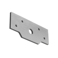 Заглушка для профиля Arte Lamp Optima-accessories A721005E