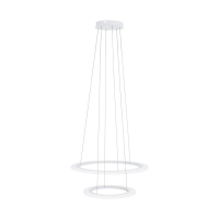 Подвесной светодиодный светильник Eglo Penaforte 39273