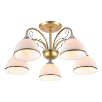 Потолочная люстра Escada 1119 1119/5P