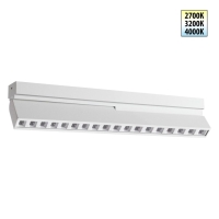 Накладной светильник с переключателем цв.температуры Novotech Over EOS 359764